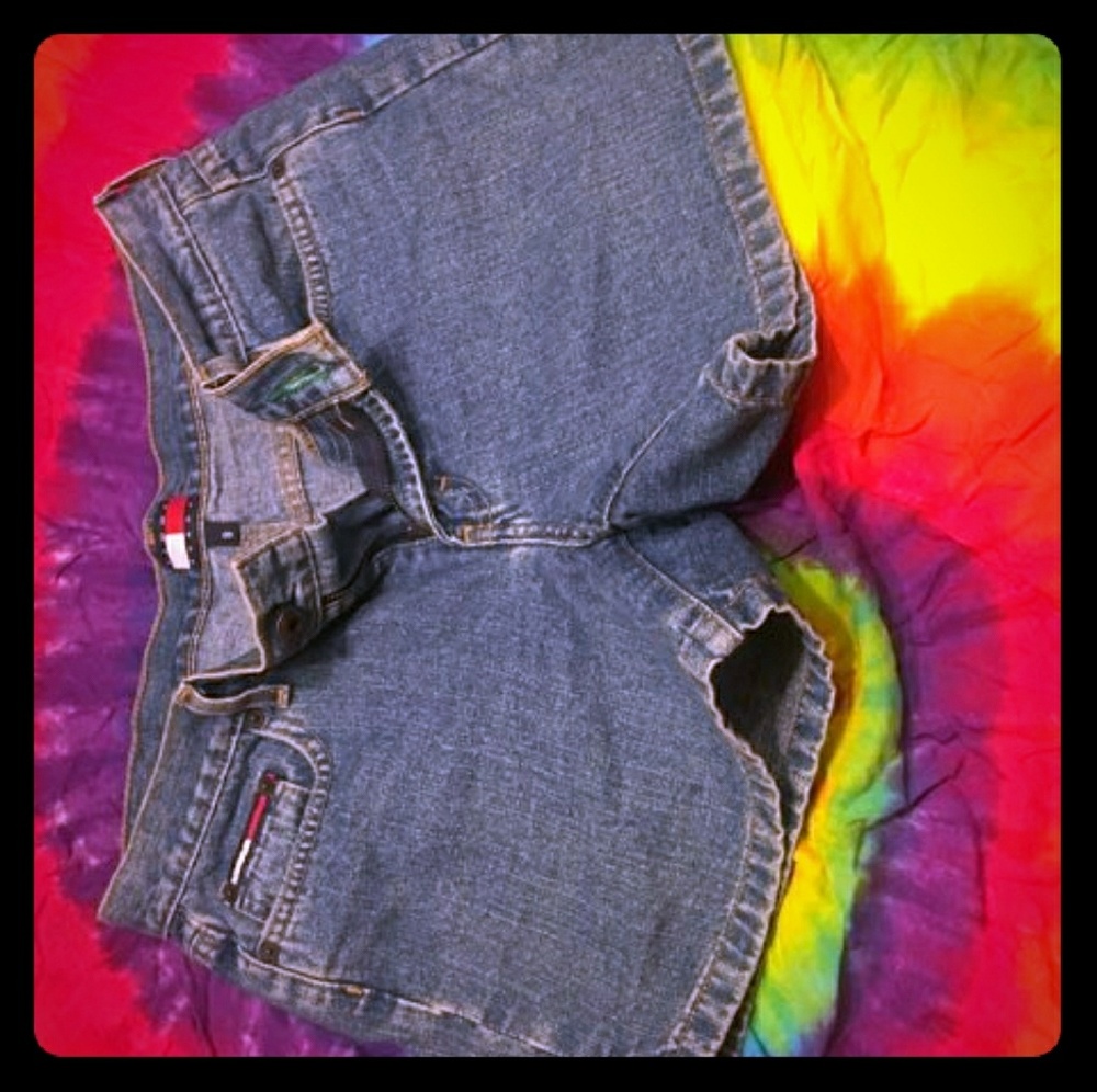 ♥️Tommy Hilfiger shorts